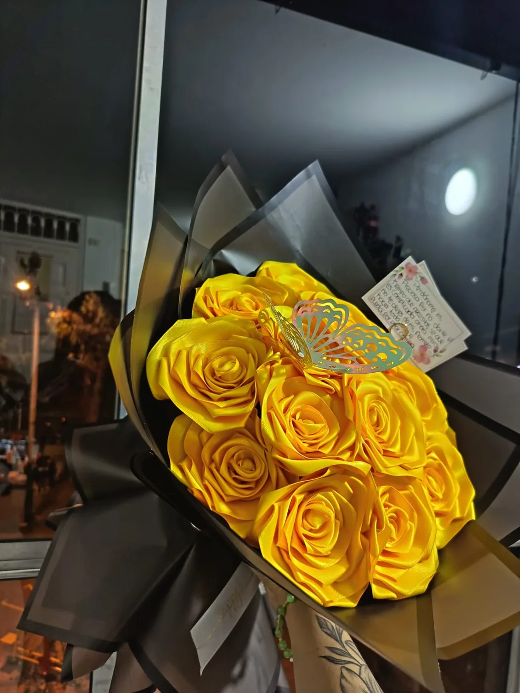 Ramo de 15 rosas