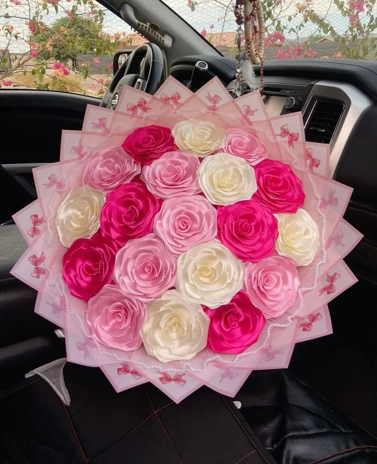 Ramo de 20 rosas