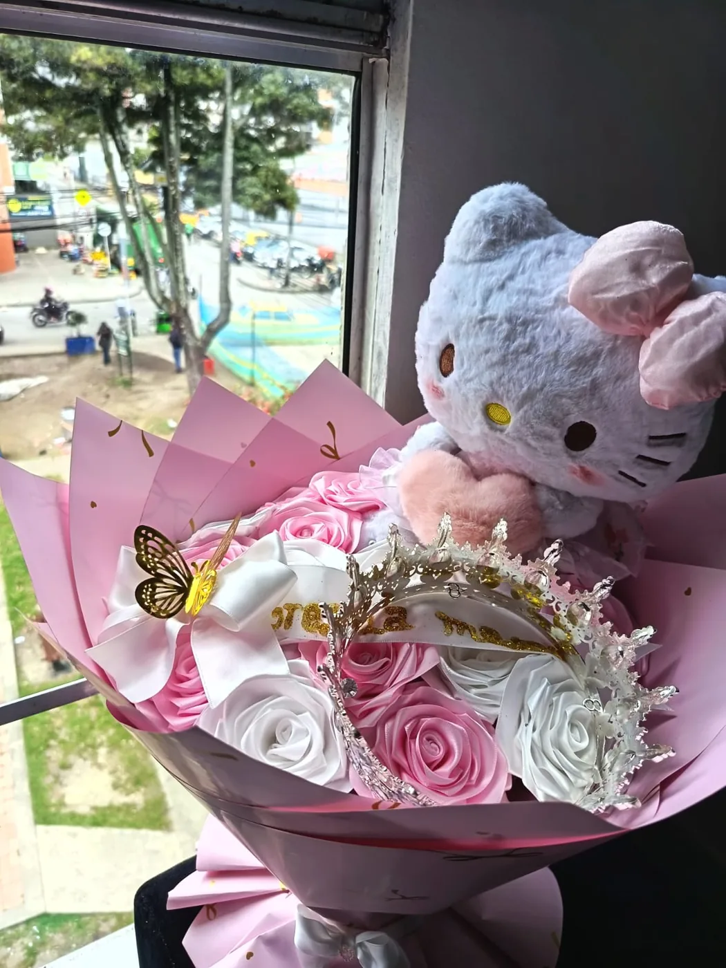 Ramo Hello Kitty