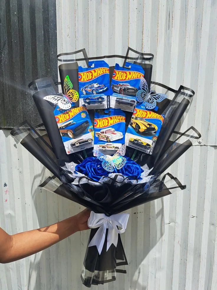Ramo Hot Wheels